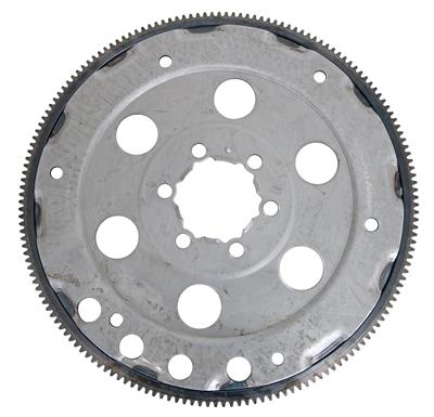 AT FLEX PLATE