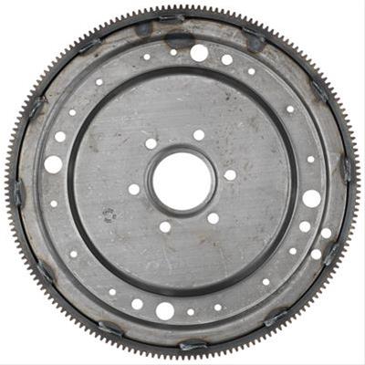 AT FLEX PLATE