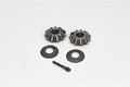 DIFF SERVICE KIT