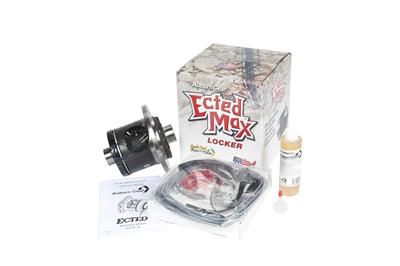 LOCKING DIFFERENTIAL