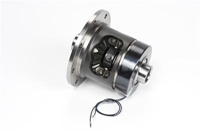 LOCKING DIFFERENTIAL