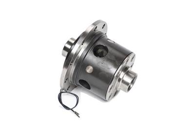 LOCKING DIFFERENTIAL