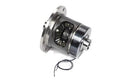 LOCKING DIFFERENTIAL
