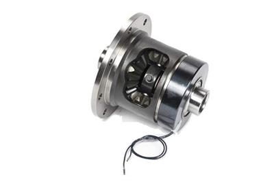 LOCKING DIFFERENTIAL