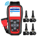 TS508WI-FI 4SENSORS