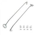 DOOR LATCH ASSEMBLY