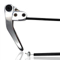 HOOD RELEASE HANDLE