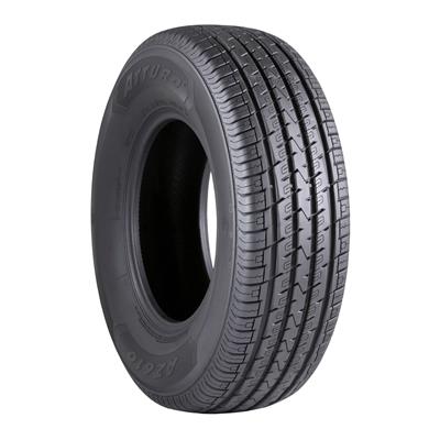 TIRE ALL-SEASON 265/65-17