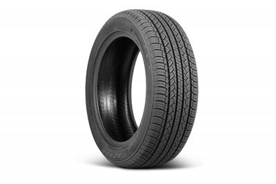 TIRE ALL-SEASON 285/45-22