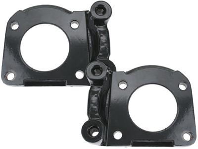 BRAKE CALIPER BRACKETS