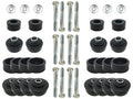 BODY BUSHINGS