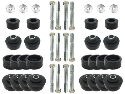 BODY BUSHINGS