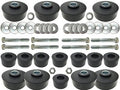 BODY BUSHINGS
