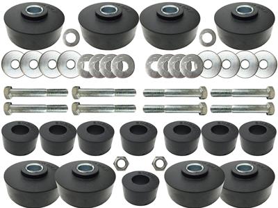 BODY BUSHINGS