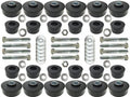 BODY BUSHINGS