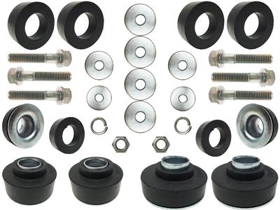 BODY BUSHINGS