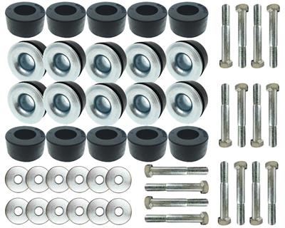HARDWARE KIT FOR BM1020