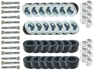 BODY BUSHINGS