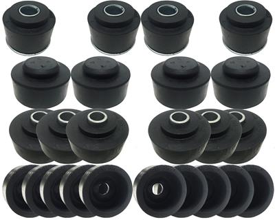 BODY BUSHINGS