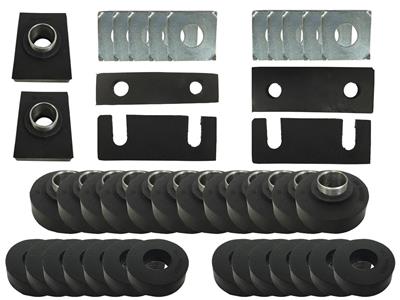 BODY BUSHINGS