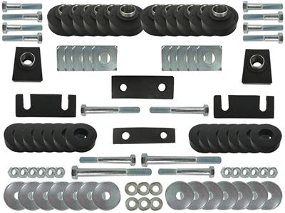 BODY BUSHINGS