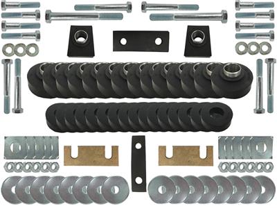 BODY BUSHINGS