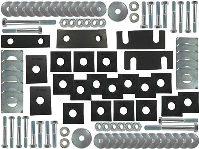 BODY BUSHINGS