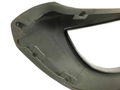 BUMPER COVERS