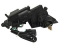 HEADLIGHT DOOR MOTORS
