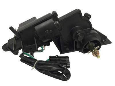 HEADLIGHT DOOR MOTORS