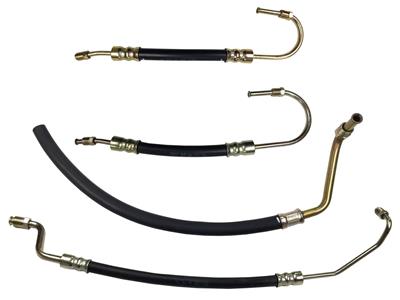 POWER STEERING HOSE KIT