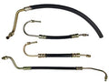 POWER STEERING HOSE KIT