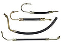 POWER STEERING HOSE KIT