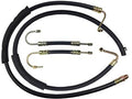 POWER STEERING HOSE KIT