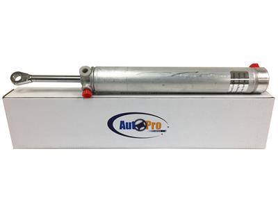 CONVERTIBLE & T-TOP COMPONENTS