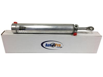 CONVERTIBLE & T-TOP COMPONENTS