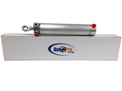 CONVERTIBLE & T-TOP COMPONENTS