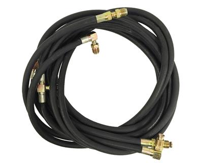 CONVERTIBLE & T-TOP COMPONENTS