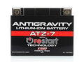 BATTERY LITHIUM ION