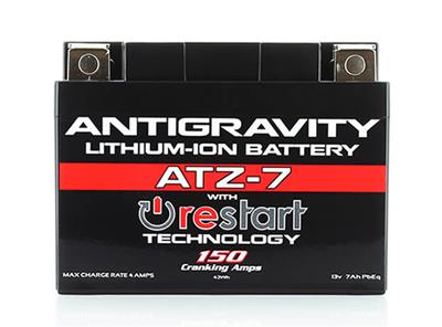 BATTERY LITHIUM ION