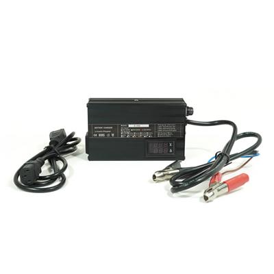 ANT BATTERY CHARGERS