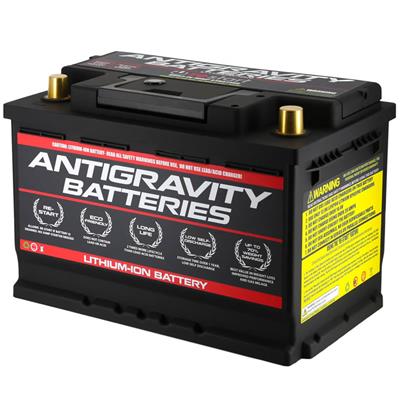 ANT BATTERY  L5
