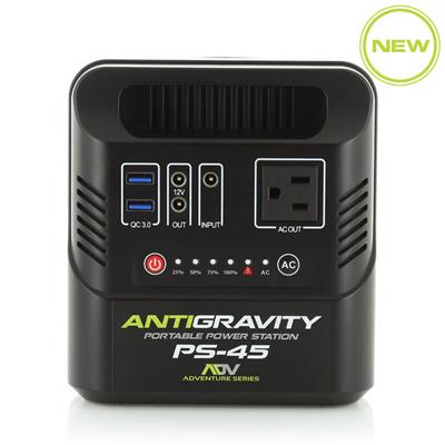 ANT BATTERY POWER STATION