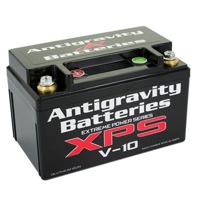 ANT BATTERY XPS