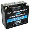 ANT BATTERY SPECIAL VOLTAGE