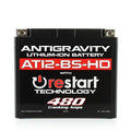 BATTERY LITHIUM ION