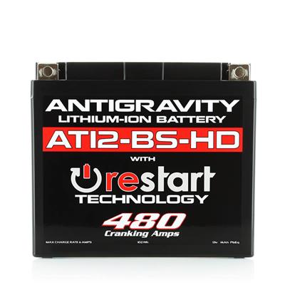 BATTERY LITHIUM ION