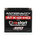 BATTERY LITHIUM ION