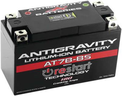 LITHIUM BATTERY