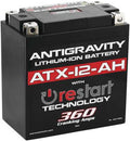LITHIUM BATTERY